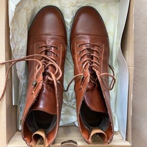 G.H. Bass & Co. women’s boots